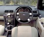 Ford Mondeo 2000 года